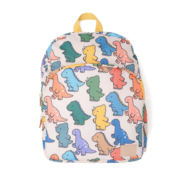 Dino Play Backpack