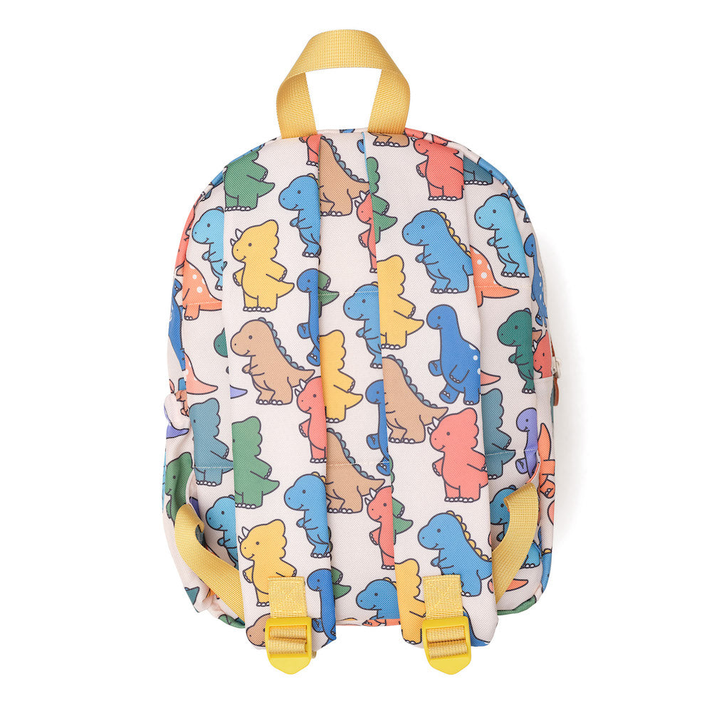 Dino Play Backpack