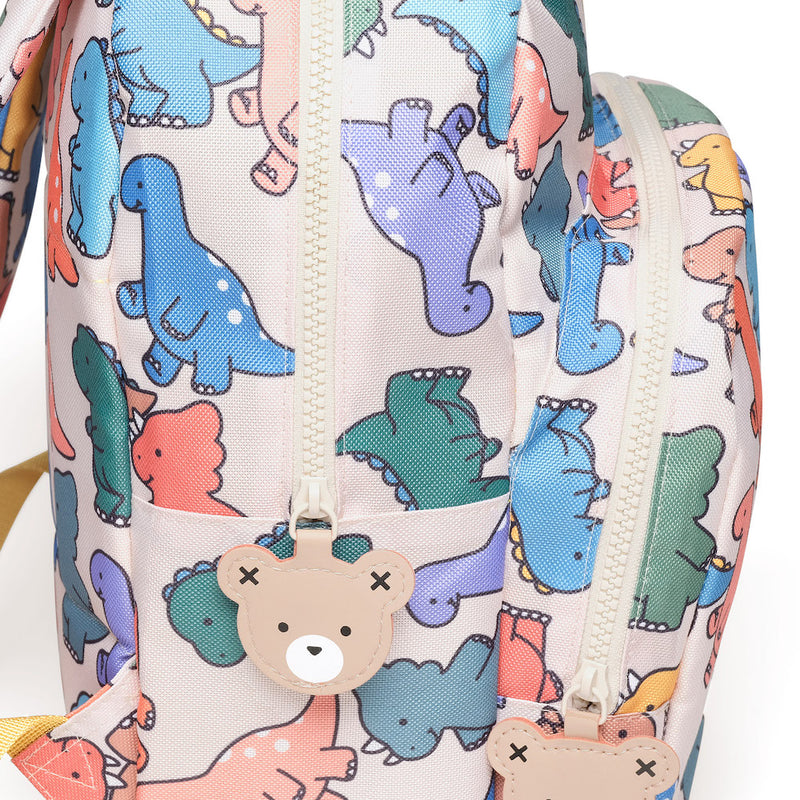 Dino Play Backpack