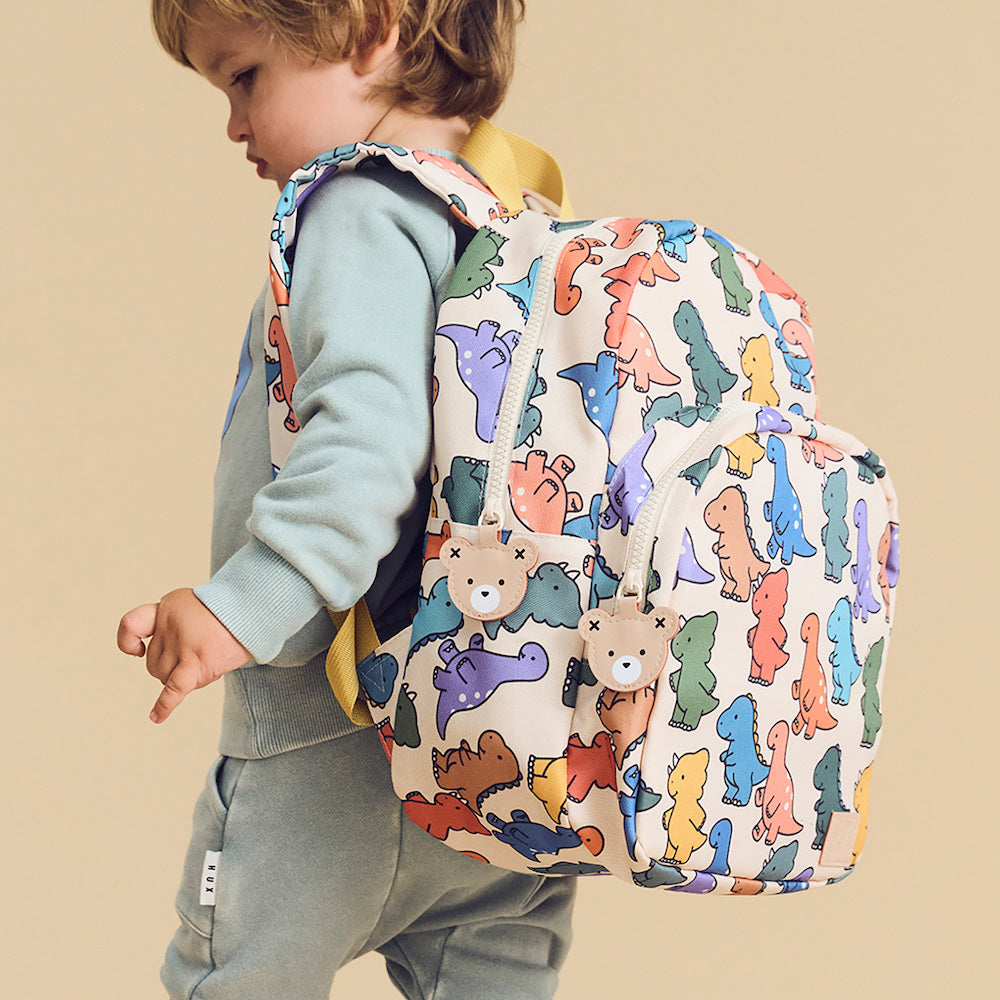 Dino Play Backpack