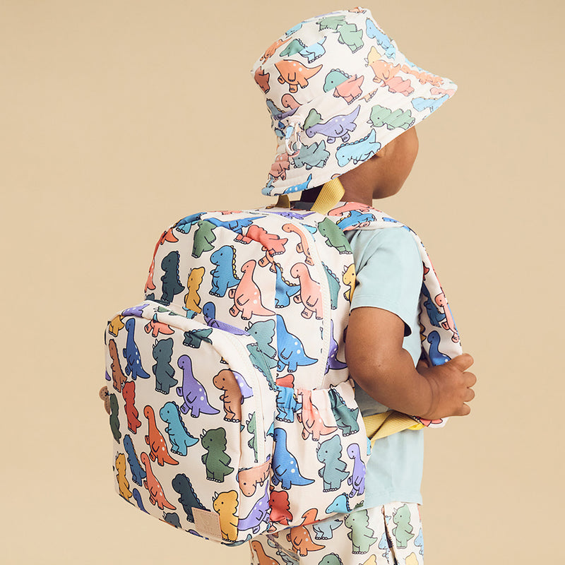 Dino Play Backpack