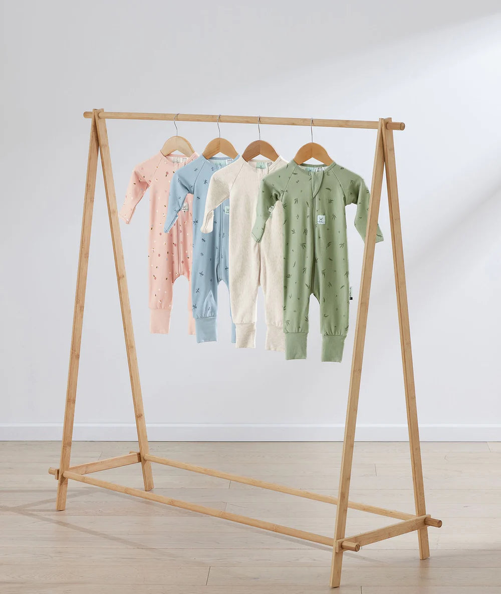 Long Sleeve Layer 1.0 TOG, Dragonflies