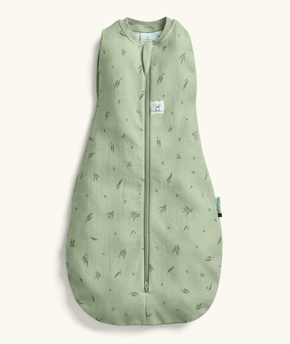 Cocoon Swaddle Bag 1.0 TOG, Willow