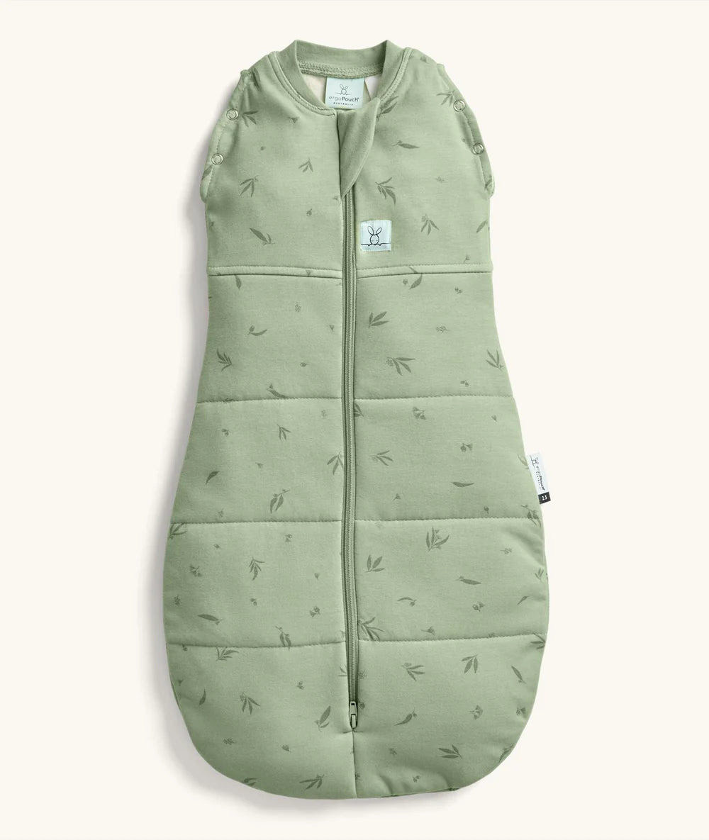 Cocoon Swaddle Bag 2.5 TOG, Willow