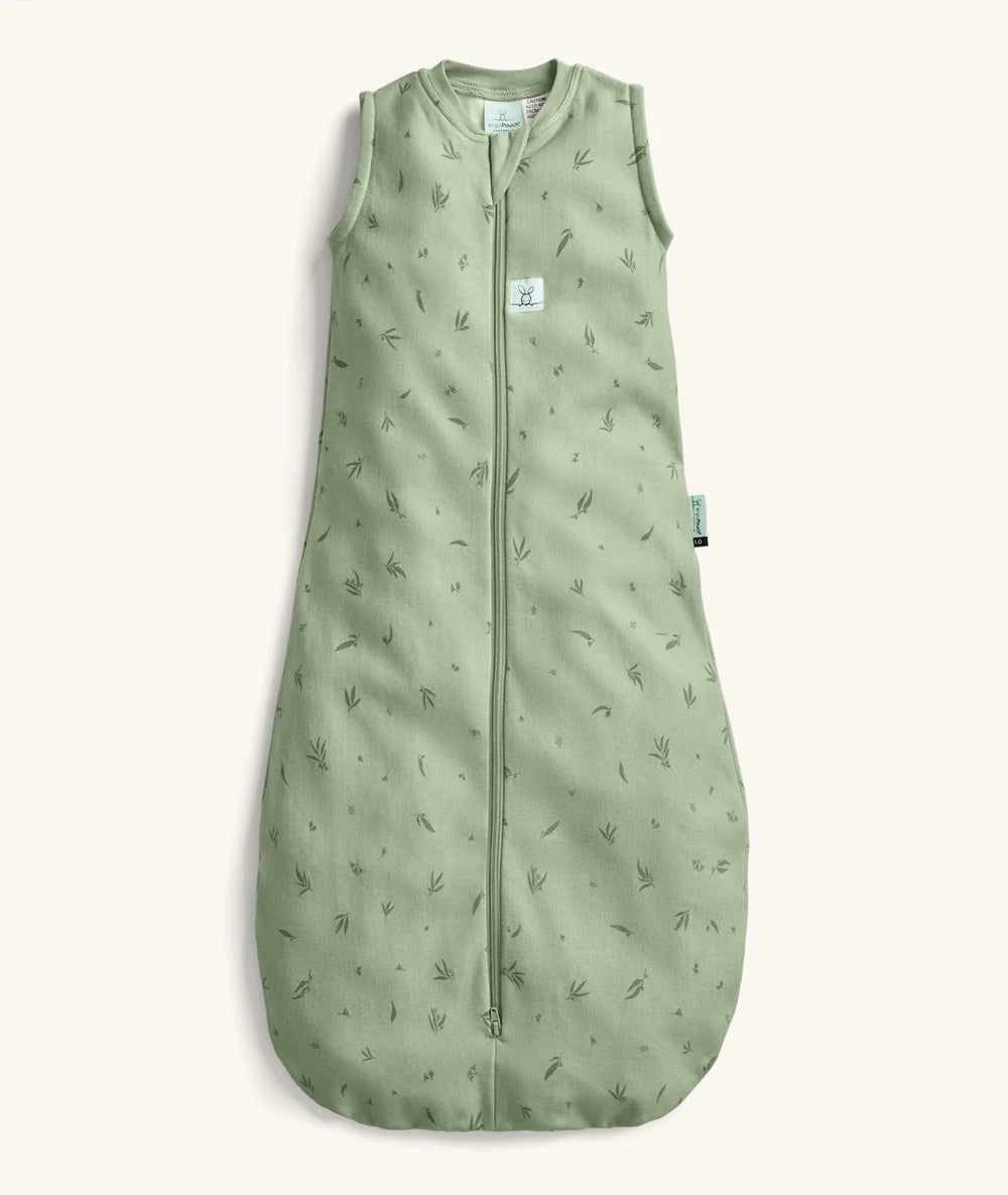Sleeping Bag 1.0 TOG, Willow