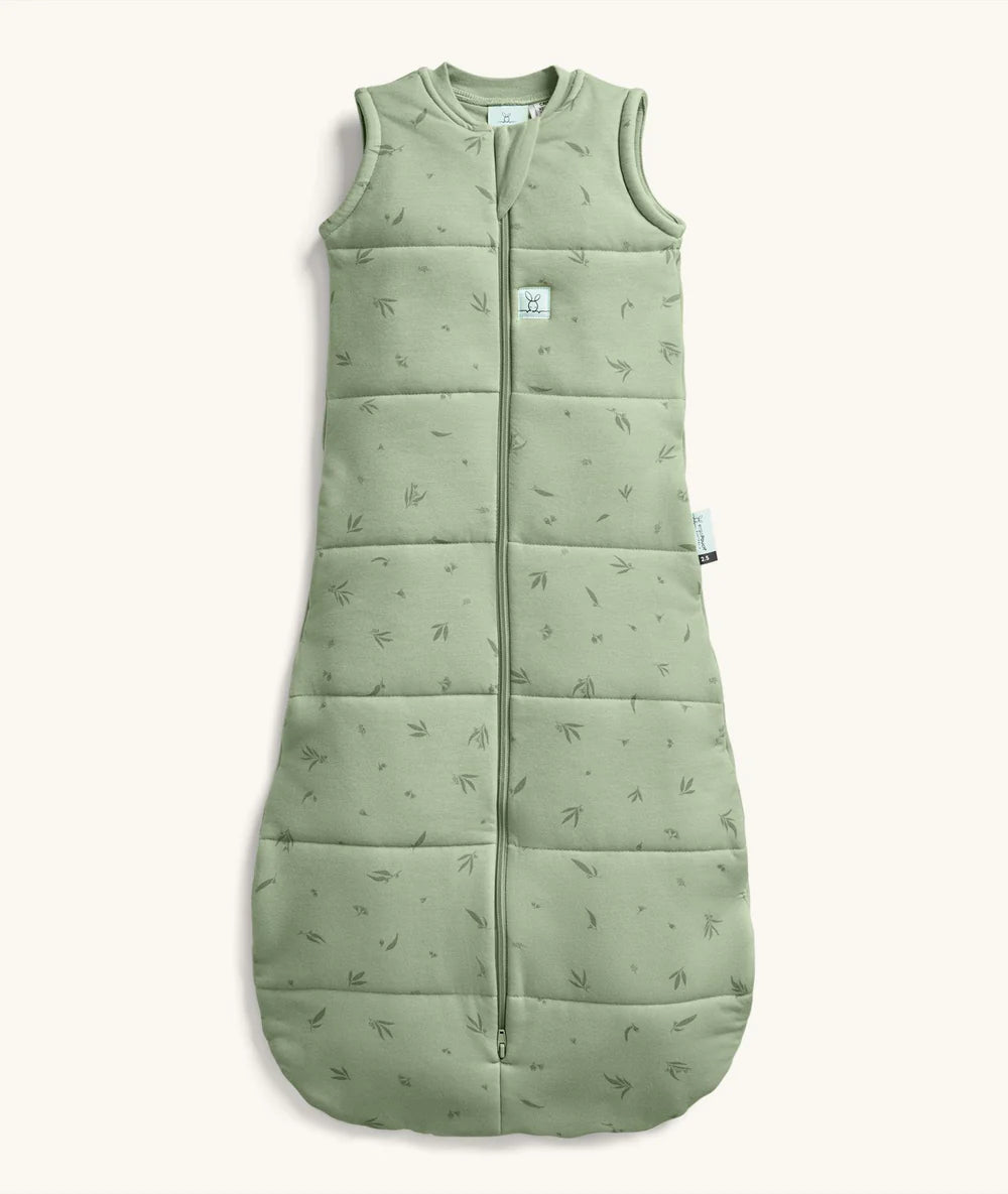 Sleeping Bag 2.5 TOG, Willow