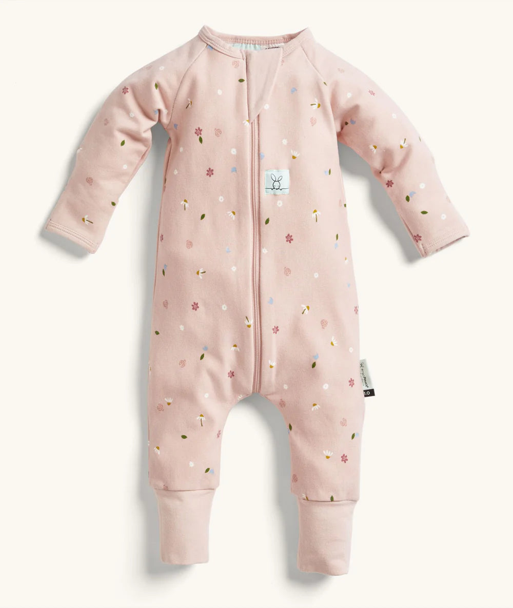 Long Sleeve Layer 1.0 TOG, Daisies