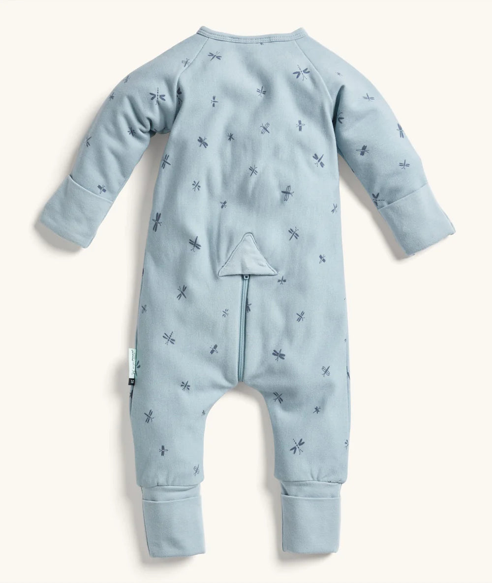 Long Sleeve Layer 1.0 TOG, Dragonflies