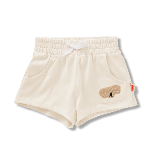 Little Billabong Shorts