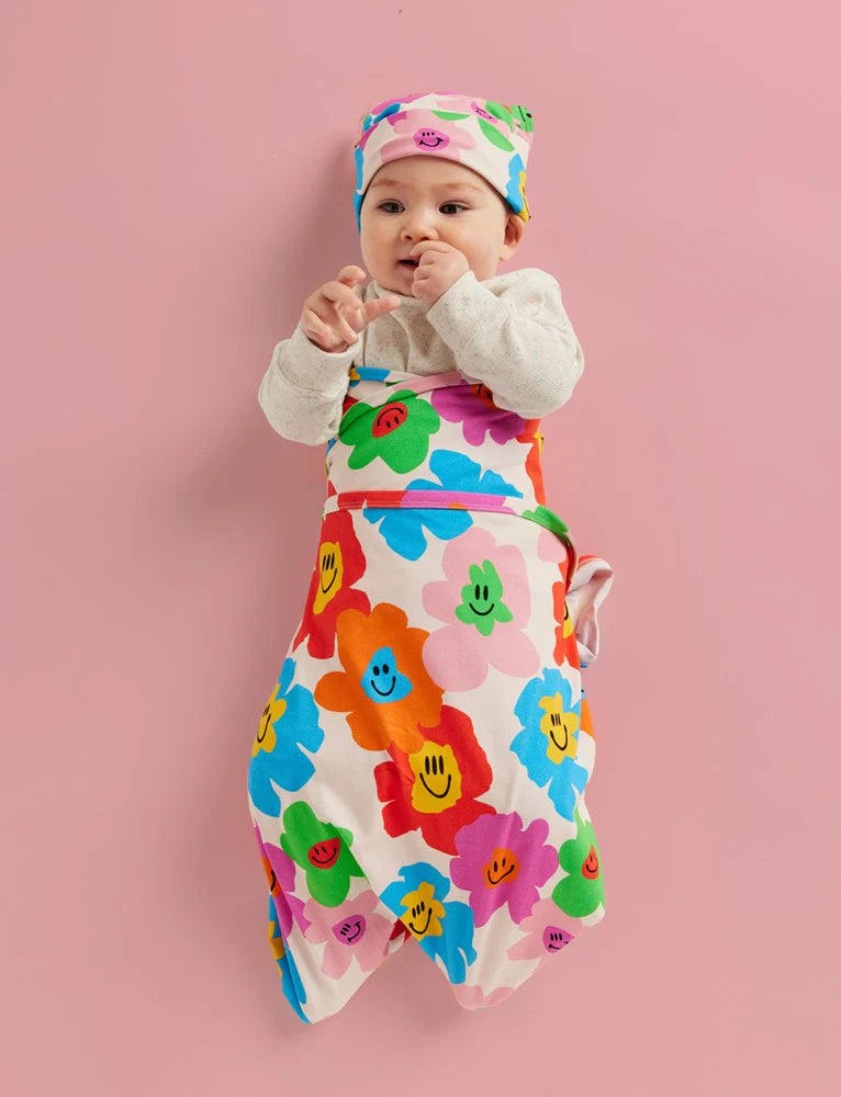 Hej Blomma! Baby Wrap
