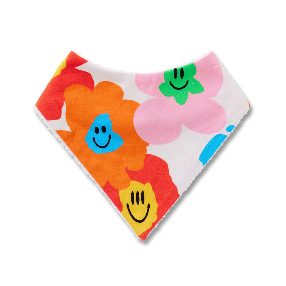 Hej Blomma! Bib