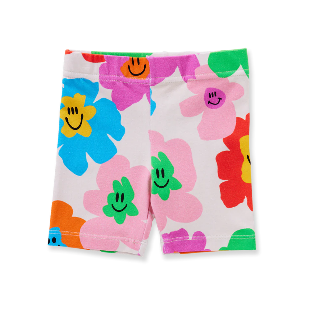 Hej Blomma! Bike Shorts