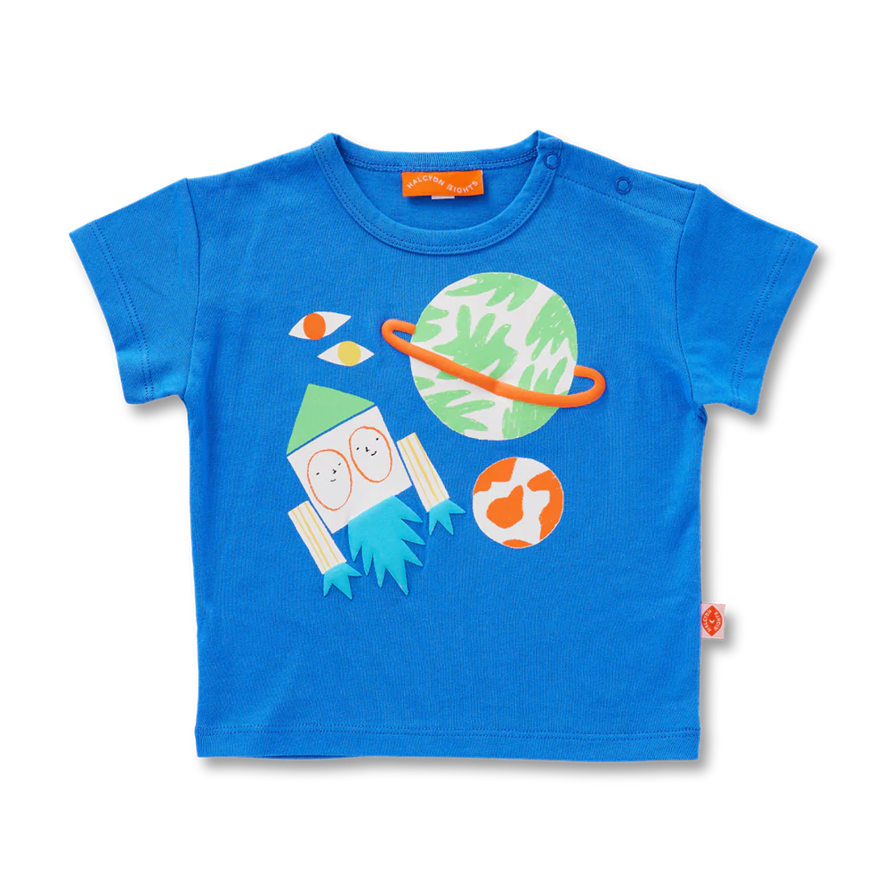 See You In Space T-Shirt