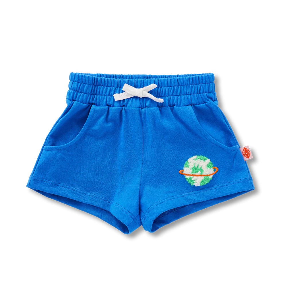 See You In Space Shorts