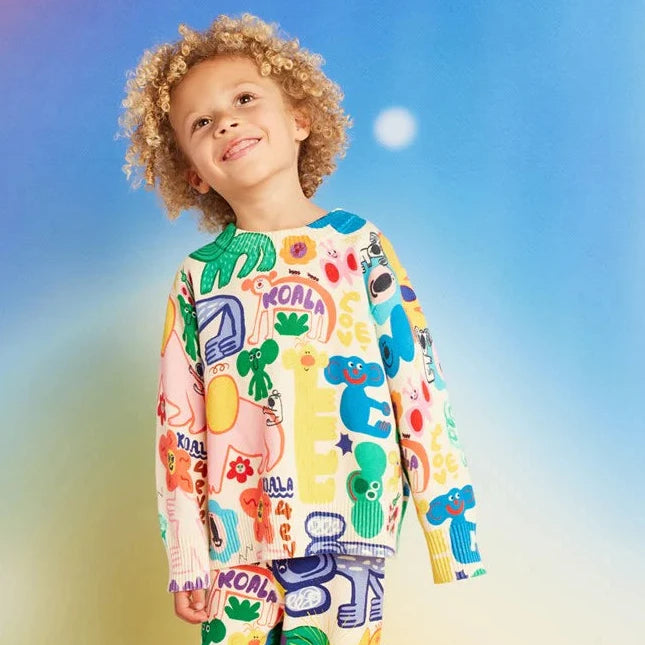 Koala 4ever Dream Knit Jumper