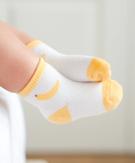 Banana Socks