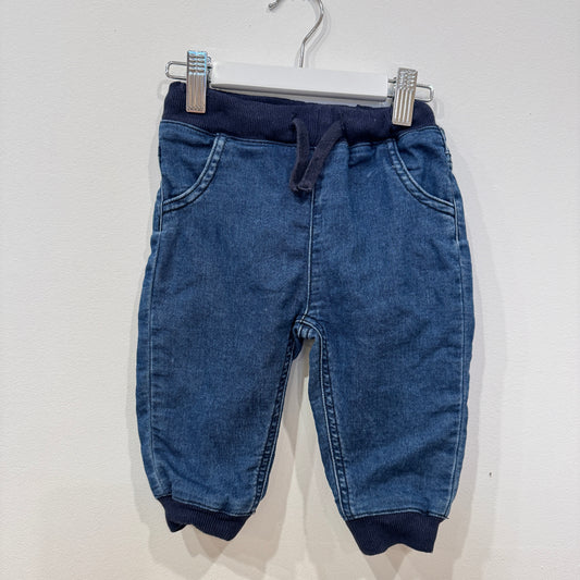SEED Jeans, 6-12m