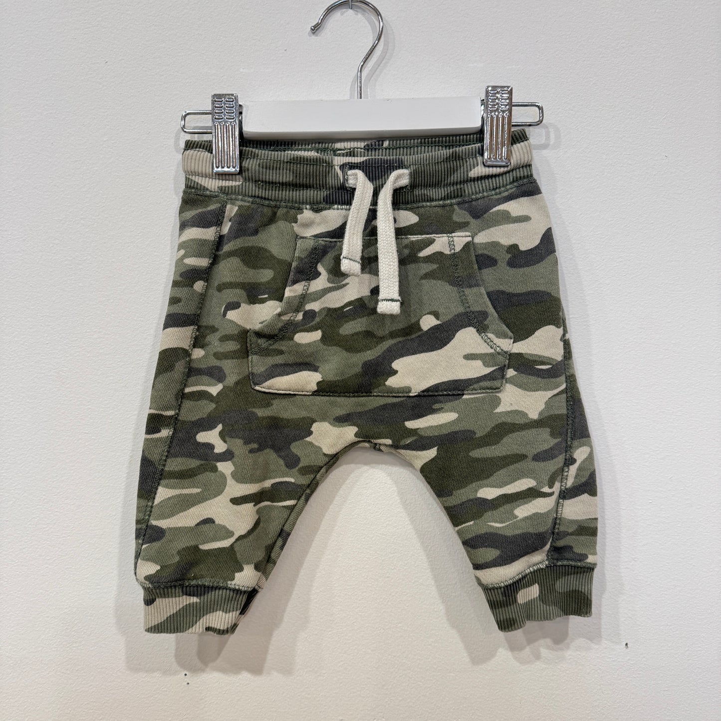 ZARA Army Pants, 3-6m