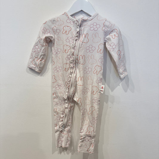 KYND BABY Miffy Onesie, 6-12m