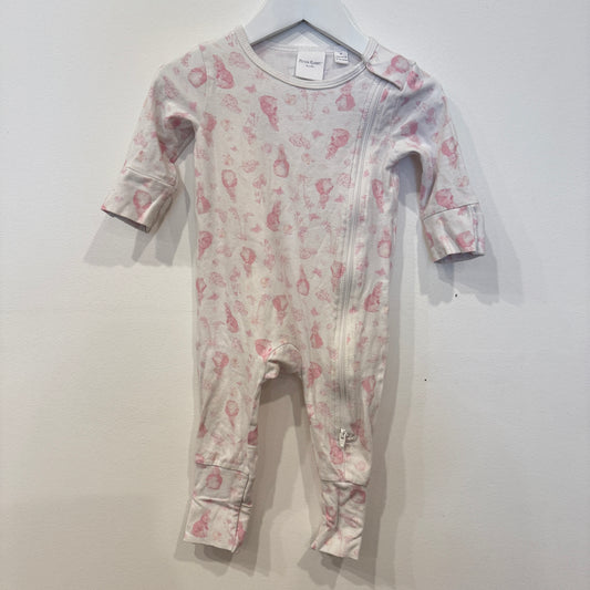 PETER RABBIT Onesie, 6-12m