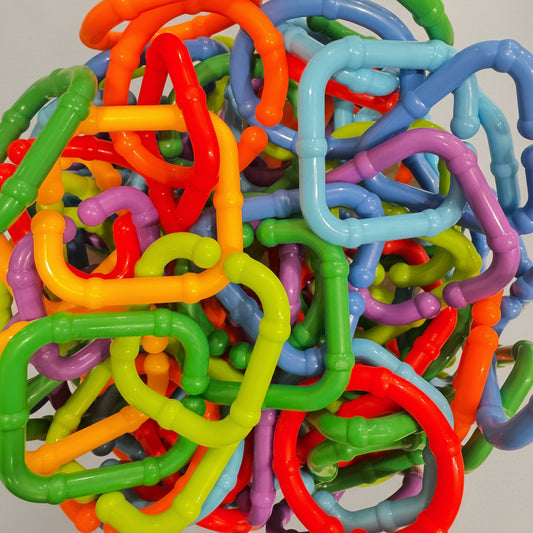 Colourful Links