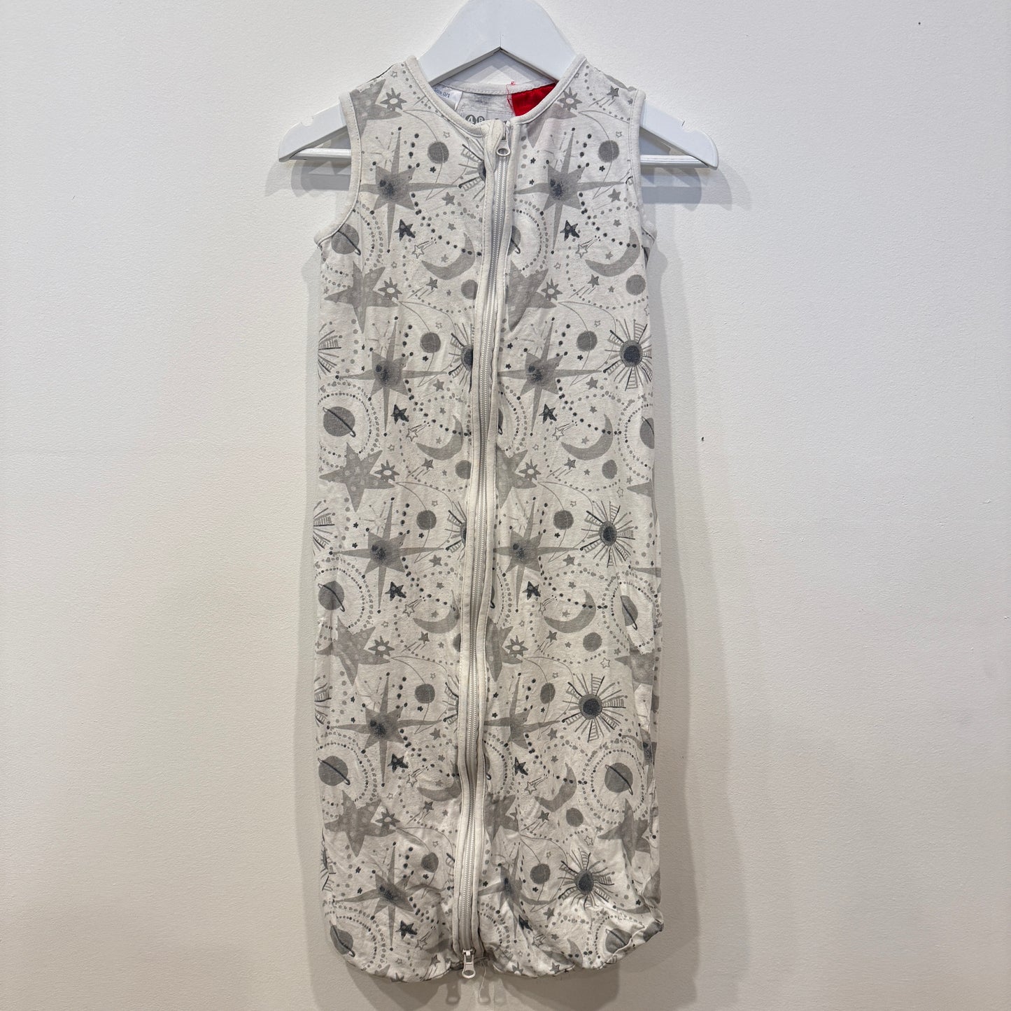 4 BABY Sleep bag, 6-18m