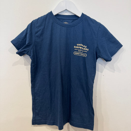 THOMAS SURFBOARDS T-shirt, 8