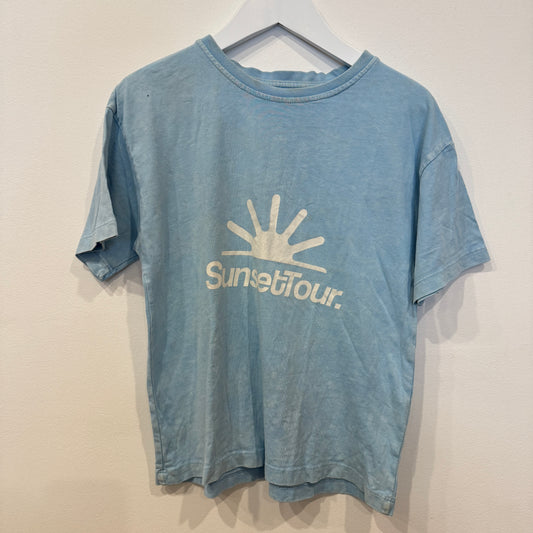 ZARA Sunset Tour T-shirt, 6