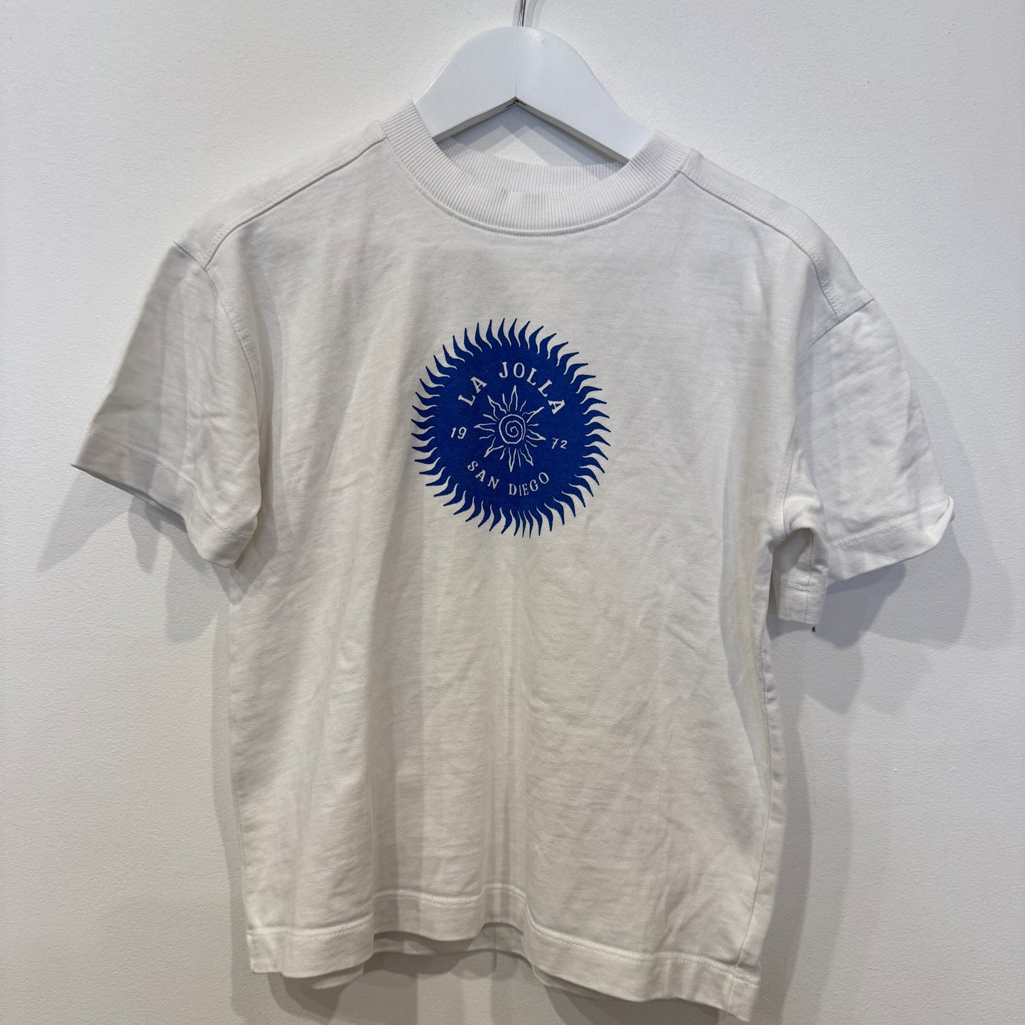 TARGET LA Jolla T-shirt, 6