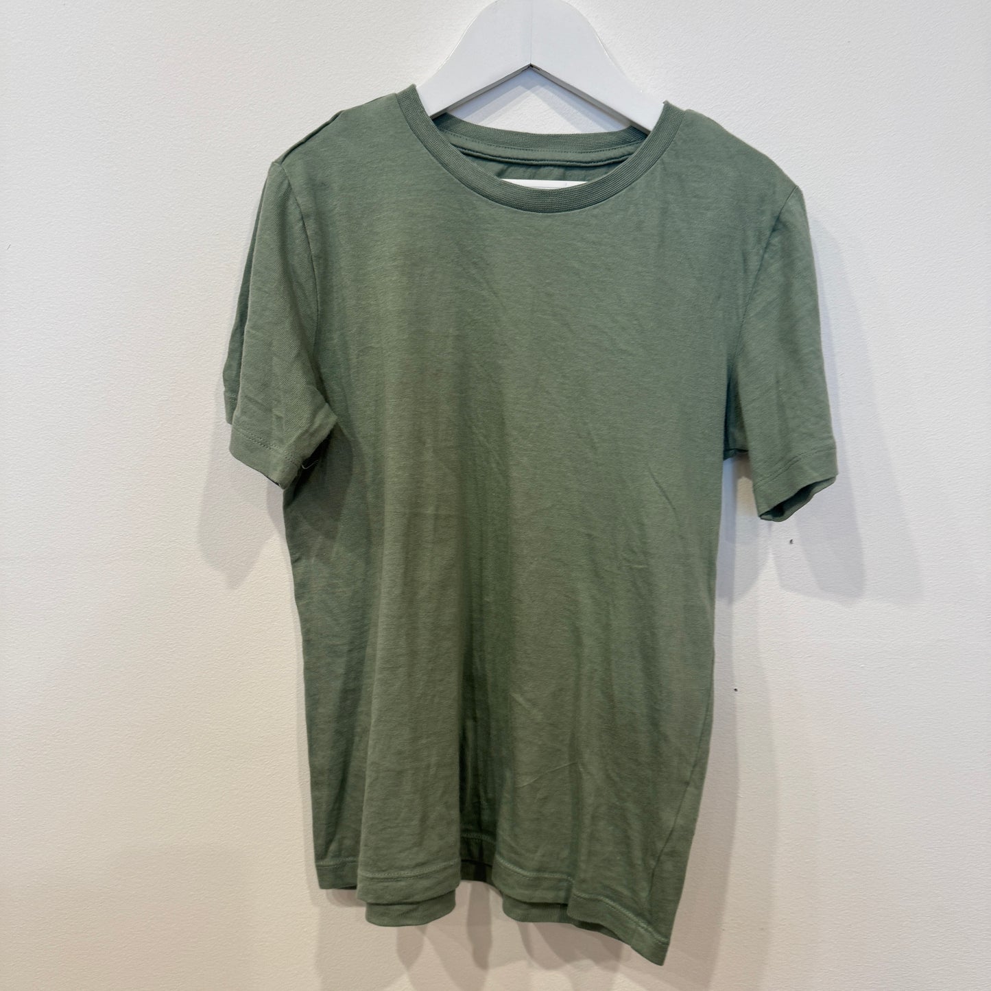 K-D Khaki tshirt, 8