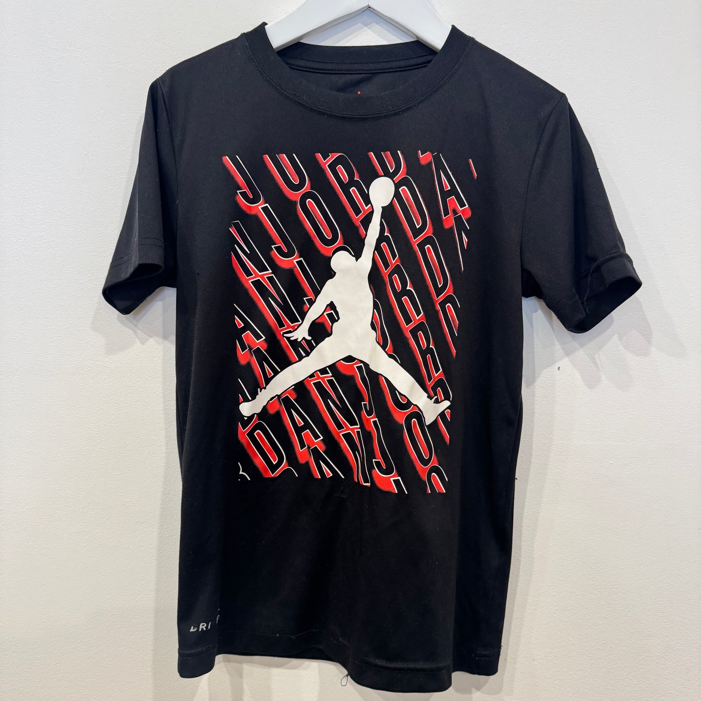 NIKE Jordan Sports Tee, 8