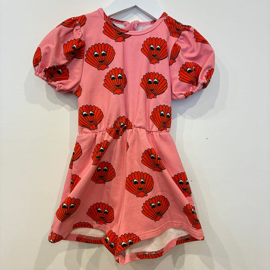 HUGO&TIKI Pink Jumpsuit, 6