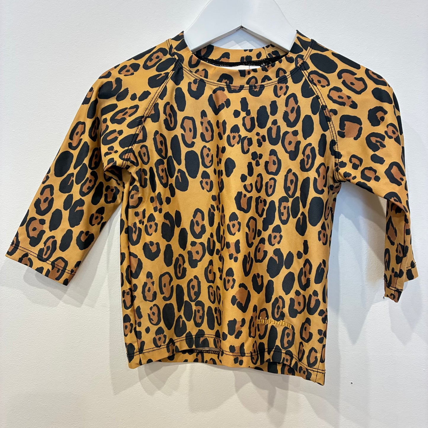 MINI RODINI Leopard Rash, 2