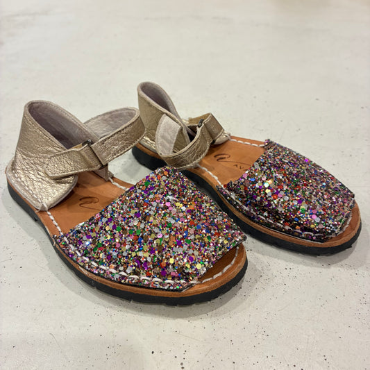 AVARCAS Juliet Multi, UK27