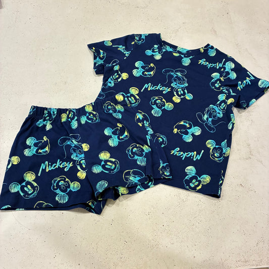 DISNEY Mickey Mouse Set, 2
