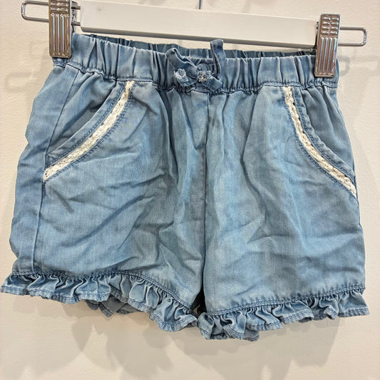 NEXT Denim Shorts, 1