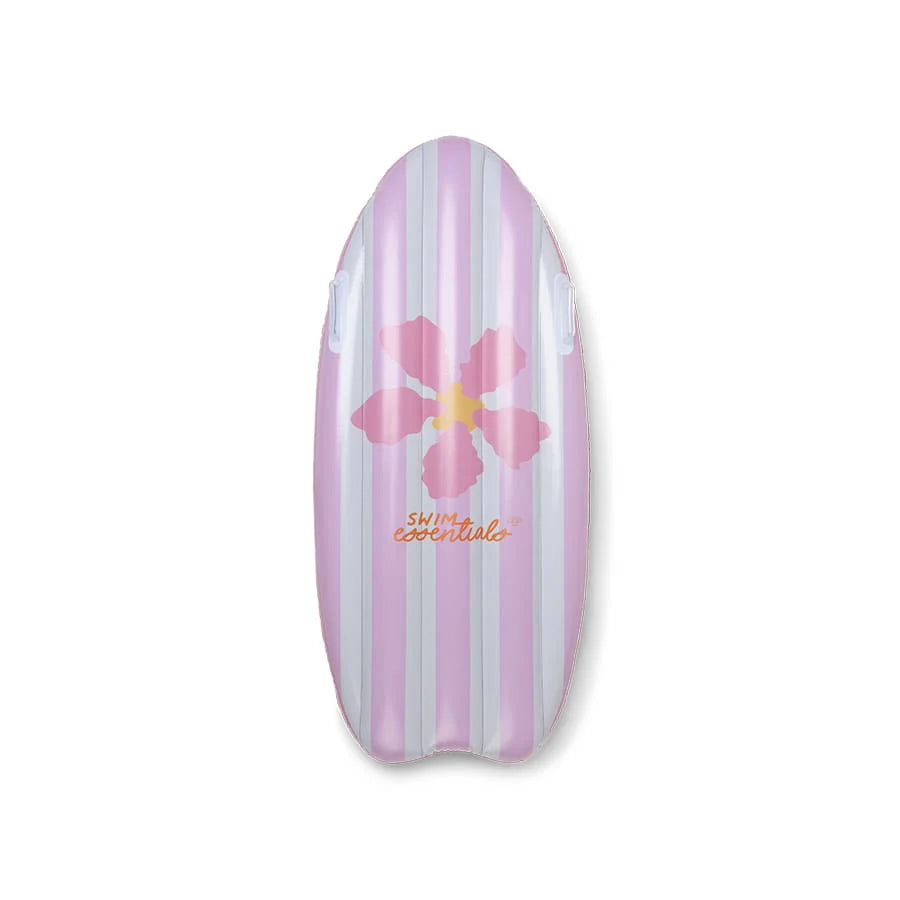 Inflatable Surfboard Flower Market