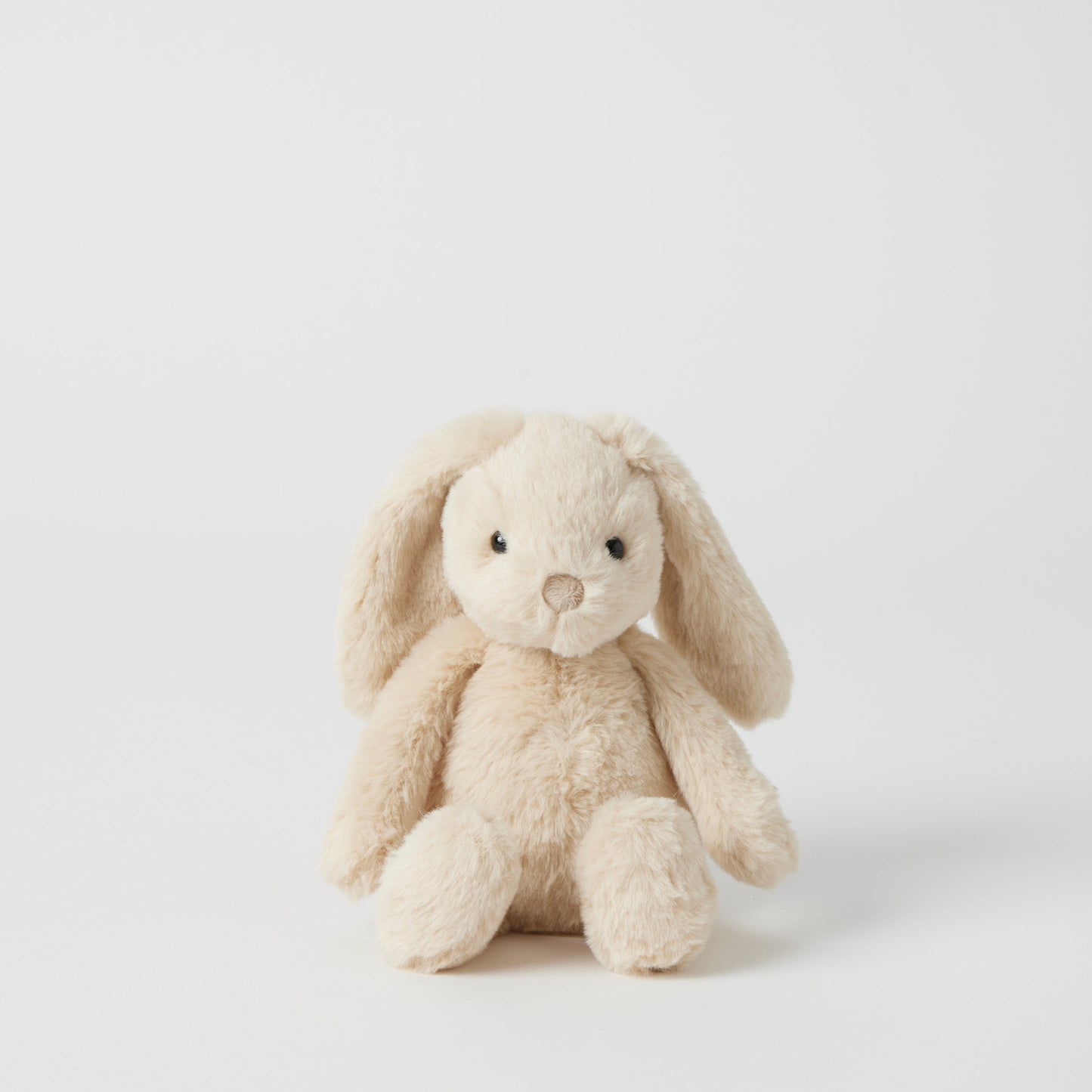 Bunny, Beige