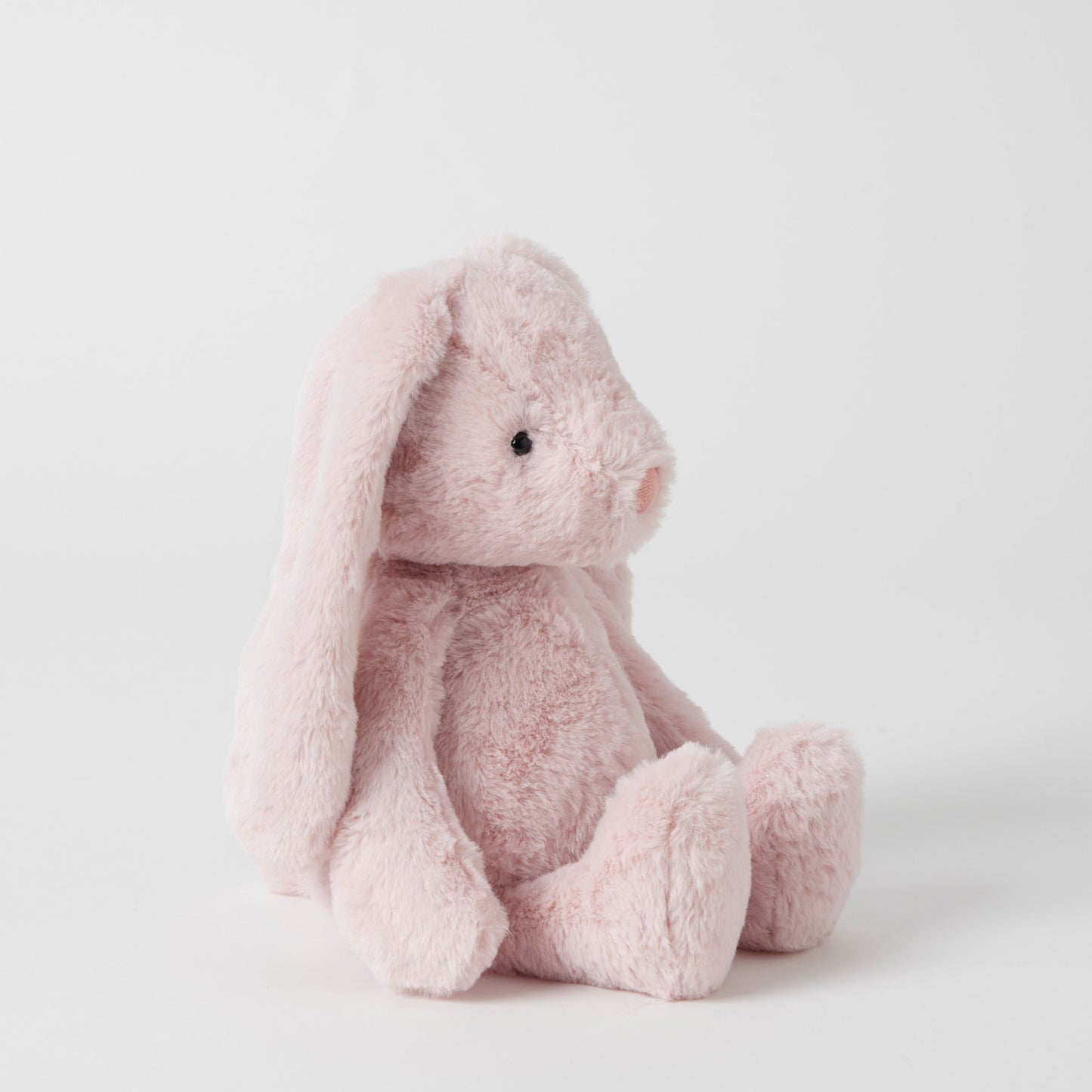 Bunny, Pink