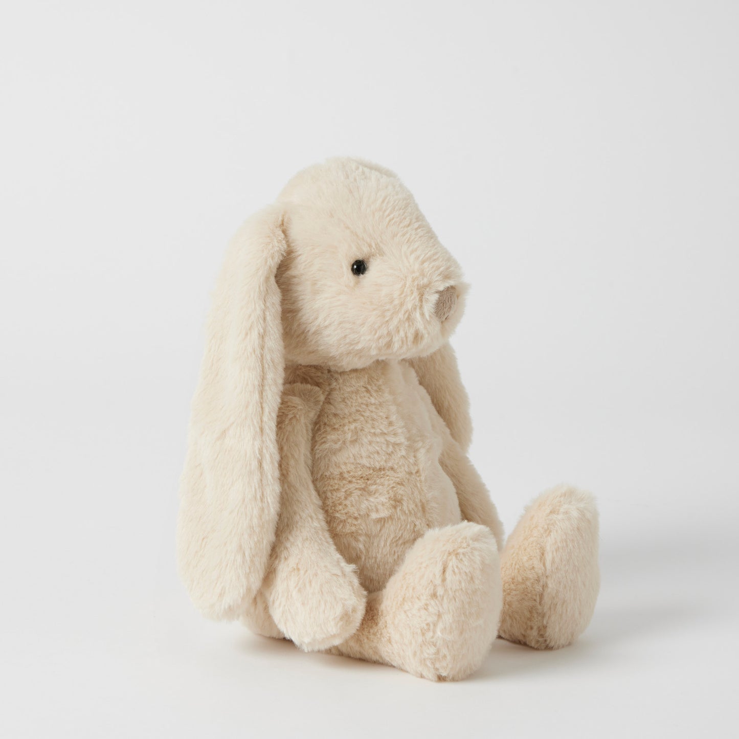 Bunny, Beige