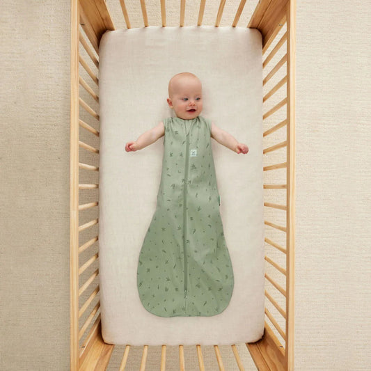 Sleeping Bag 1.0 TOG, Willow