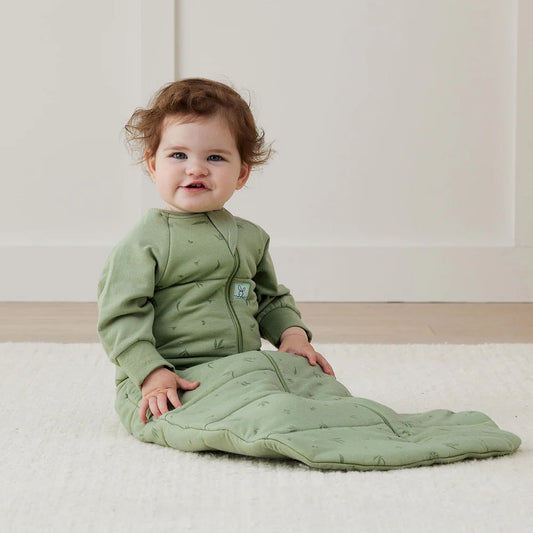 Sleeved Sleeping Bag 2.5 TOG, Willow