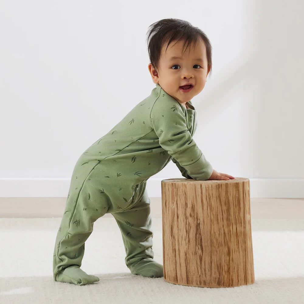 Long Sleeve Layer 1.0 TOG, Willow