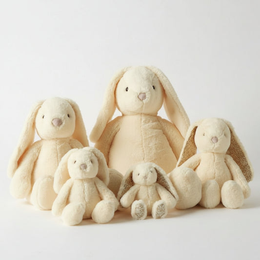 Bunny, Lemon