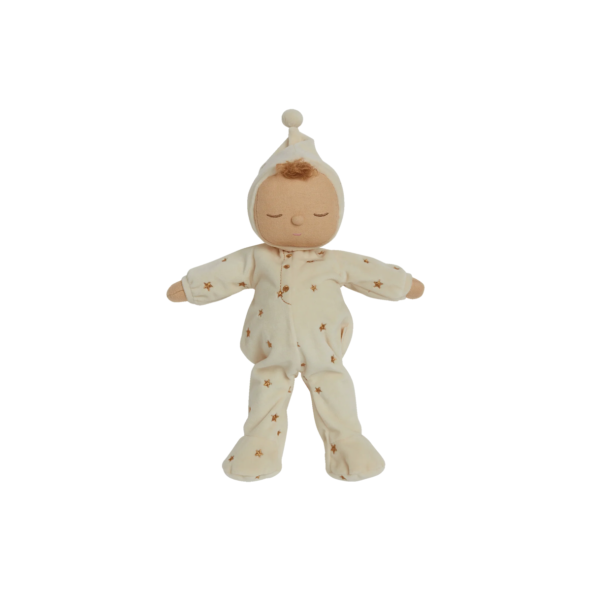Lullaby Dozy Dinkum, Lyra
