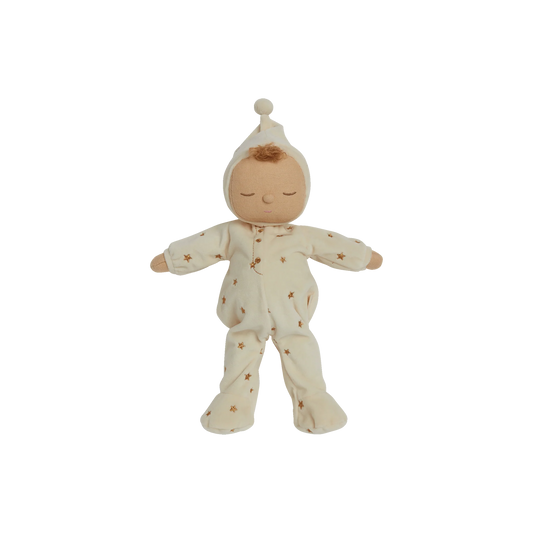 Lullaby Dozy Dinkum, Lyra
