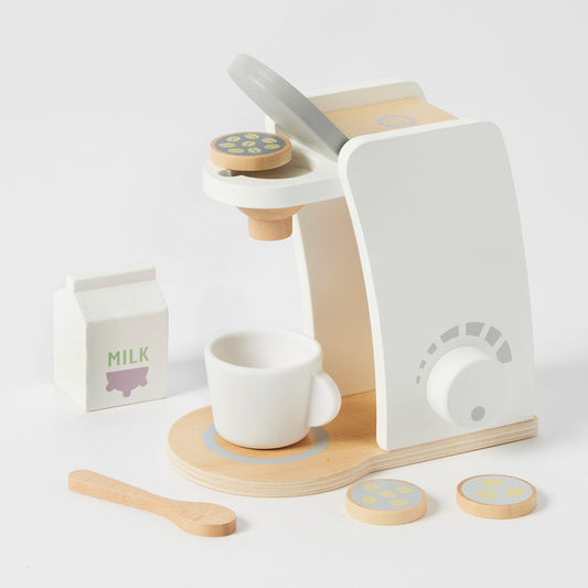 Coffee Machine