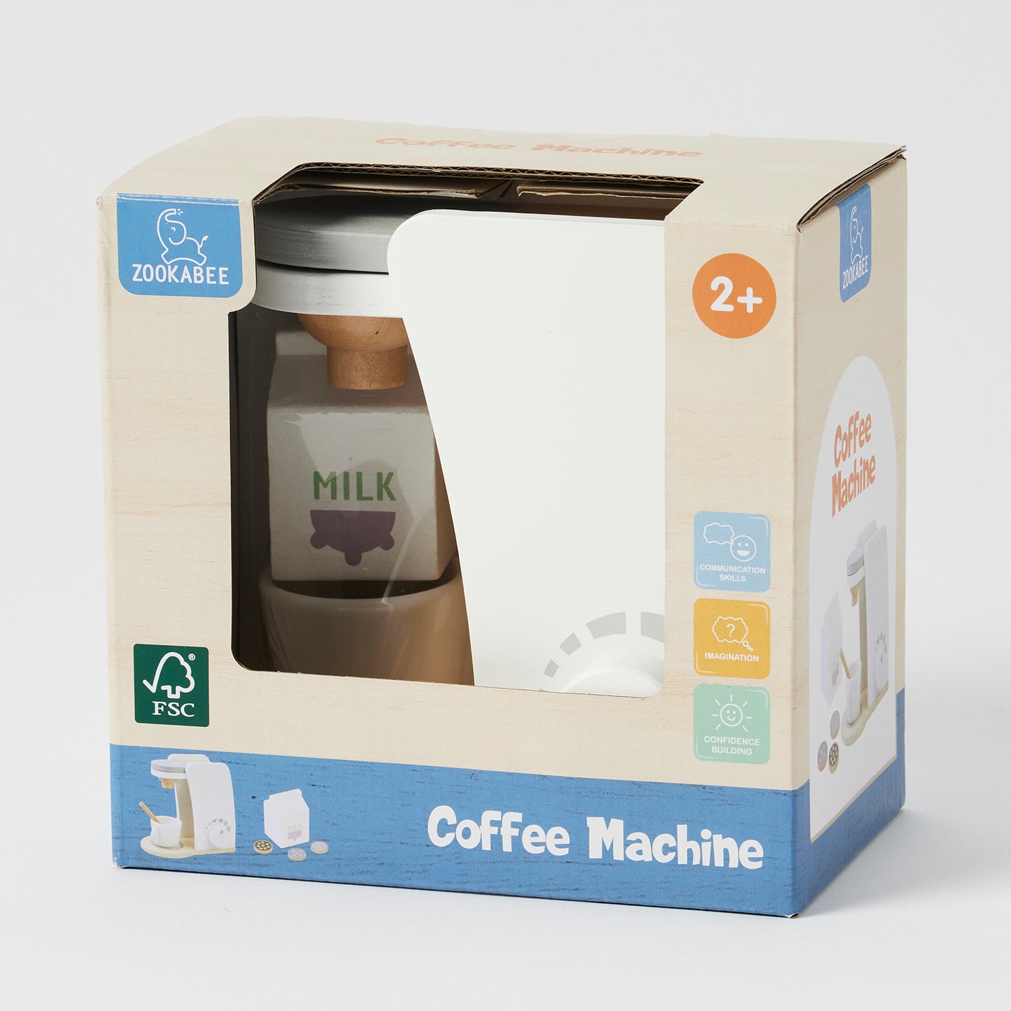 Coffee Machine