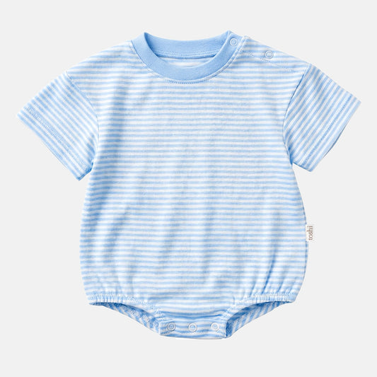 Mini Bubble Onesie, Sea