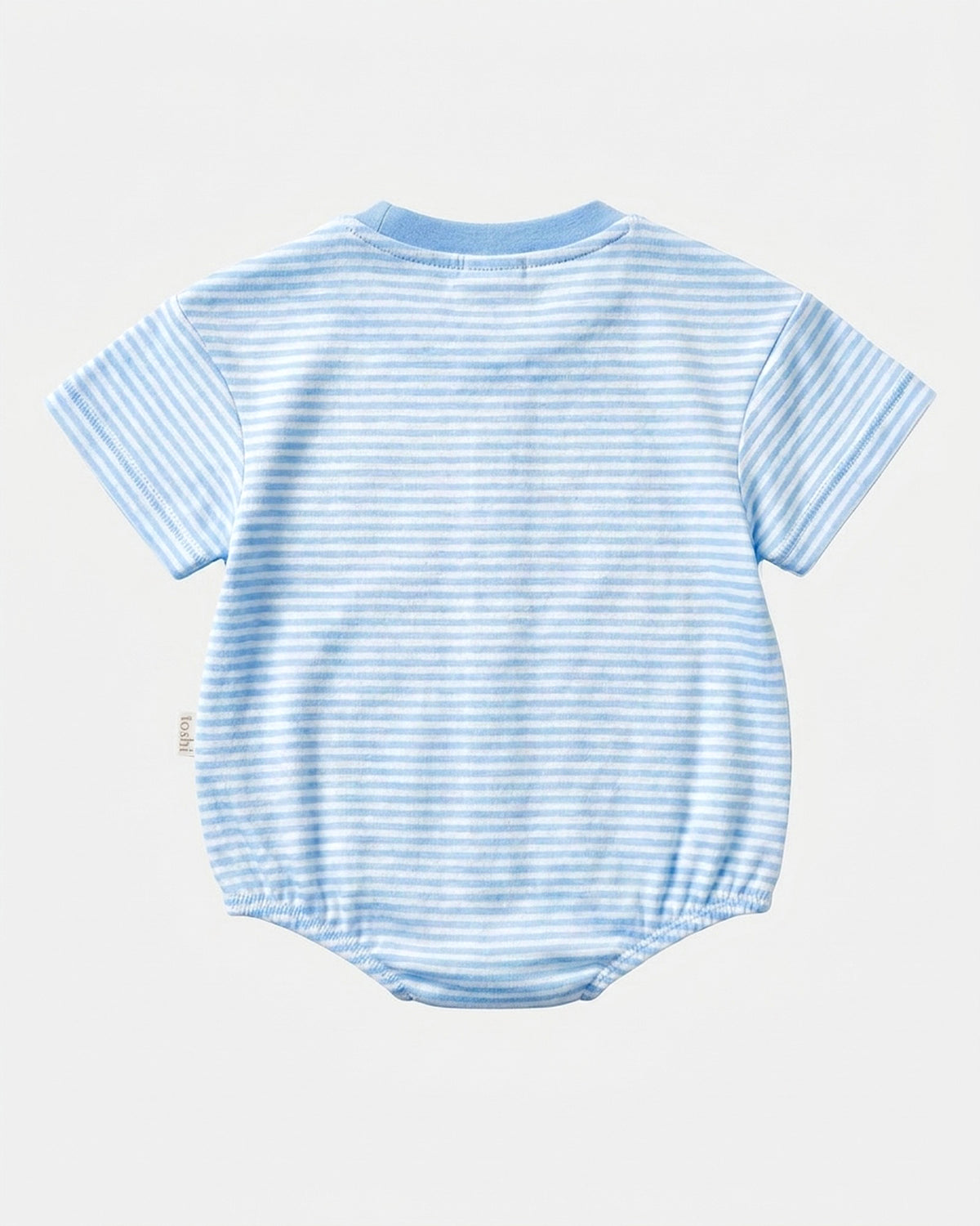 Mini Bubble Onesie, Sea